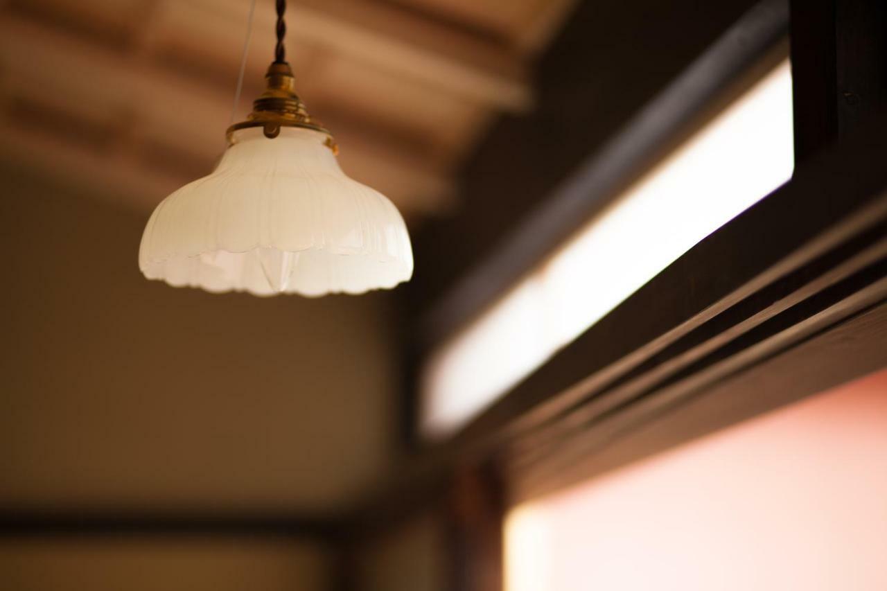 Bed & Breakfast Tsukiya Kyoto Luaran gambar